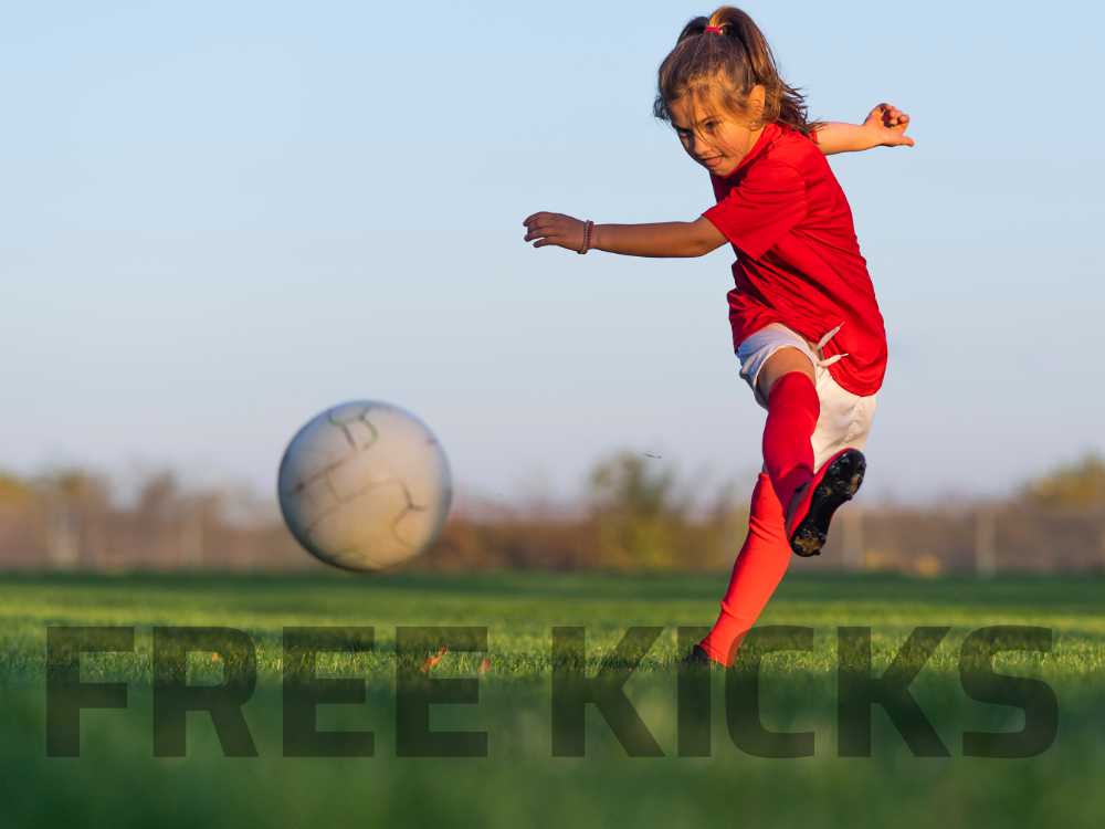 Chinooks FC Free Kicks try it event image