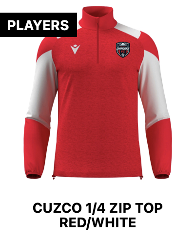 Cuzco 1:4 Zip